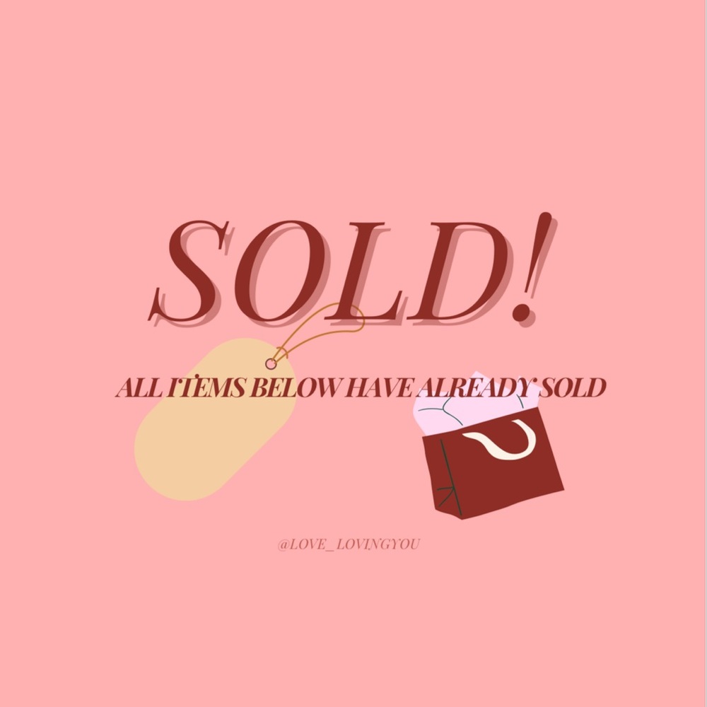 SOLD
